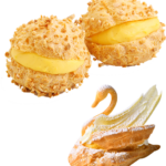 【朗報】ビアードパパというシュークリーム屋さん、再流行！！