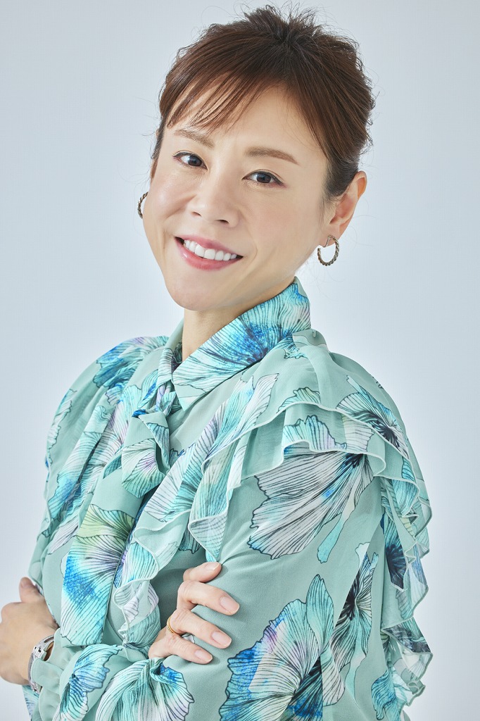 【フリーアナ】高橋真麻さん！