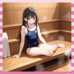 【画像43枚】グラドルの柚乃りかさん、これを競泳水着だと思ってるwww