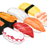 【画像】この寿司にいくら払える?