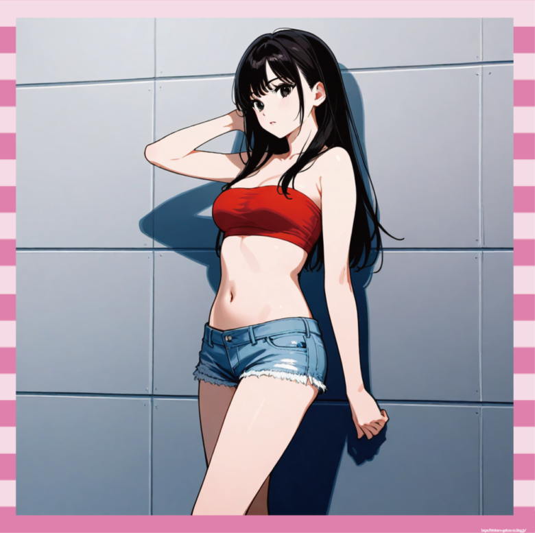 キャンペーンガール