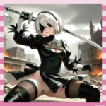 【画像53枚】コスプレイヤー・尊みを感じて桜井さん、エチエチ過ぎるボディｗｗｗｗｗｗｗｗｗｗｗｗｗｗｗｗｗｗ