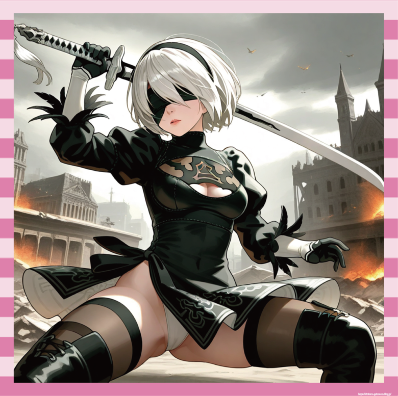 【画像53枚】コスプレイヤー・尊みを感じて桜井さん、エチエチ過ぎるボディｗｗｗｗｗｗｗｗｗｗｗｗｗｗｗｗｗｗ