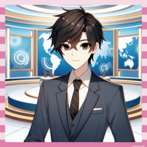 【告発】長谷川豊が笠井信輔に反論！「フジテレビでは上納が日常」