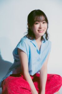 【画像】最新の森七菜ちゃん(23)、これは可愛い！！