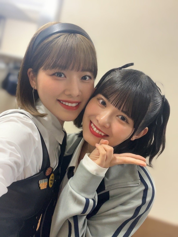 八重歯がある女の子