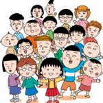 【画像7枚】大人になった『ちびまる子ちゃん』の穂波たまえさんが可愛すぎる！