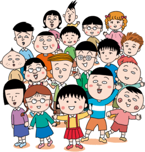 【画像7枚】大人になった『ちびまる子ちゃん』の穂波たまえさんが可愛すぎる!