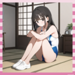 【画像24枚】「芸能界を辞めたくなかった」ハイレグプリンセス、引退の裏に闇深すぎる理由が…