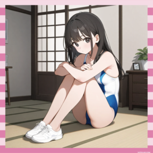 【画像24枚】「芸能界を辞めたくなかった」ハイレグプリンセス、引退の裏に闇深すぎる理由が…