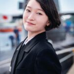 【画像7枚】宮本佳林（26）「涼宮ハルヒ様のコスプレしてみました🫶」