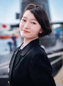 【画像7枚】宮本佳林（26）「涼宮ハルヒ様のコスプレしてみました🫶」