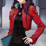 【画像7枚】ミサトさんのフィギュア、エチエチすぎる