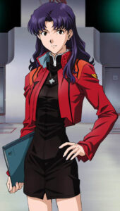 【画像7枚】ミサトさんのフィギュア、エチエチすぎる