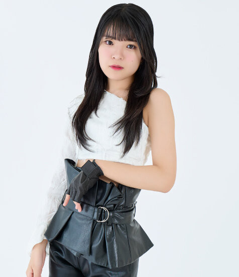 【画像9枚】豫風瑠乃ちゃんの「お尻」が急成長！