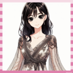 【画像】変態女、体のライン全部公開しながら街中を歩く！