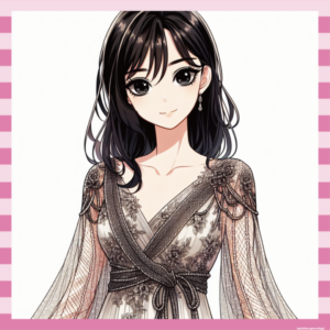 【画像】変態女、体のライン全部公開しながら街中を歩く!