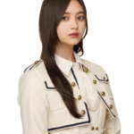 【画像8枚】乃木坂エースの谷間おっぱいがセクシー!