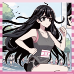 【朗報】ハロプロアイドル、体力がガチだった…初マラソンで好タイム！