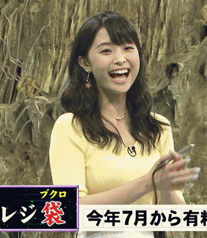 元フジテレビアナウンサー渡邊渚さん2