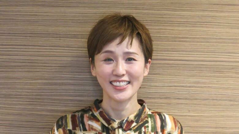 【まさか？】にしおかすみこさんの「ある姿」にいろいろと驚きを隠せない事態に