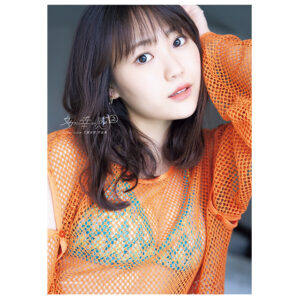 【画像】工藤由愛ちゃん「なんかこの衣装、透けてません…か？」