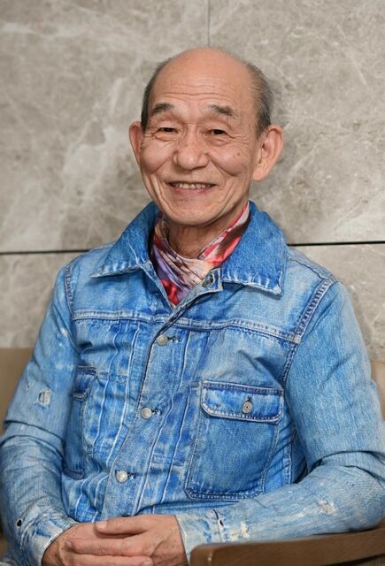 【大丈夫？】笹野高史さんの「ある買い物」に若さと不安を感じることに