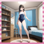 【画像14枚】こんなエチエチ女に転生してみたい