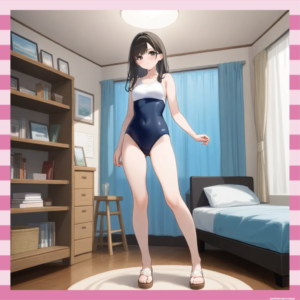 【画像14枚】こんなエチエチ女に転生してみたい