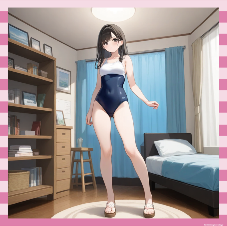 【画像14枚】こんなエチエチ女に転生してみたい