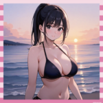 【画像44枚】『ラブライブ』声優・相良茉優、大人の表情満載のエチエチビキニ！ｗｗｗｗｗｗｗｗｗｗｗｗｗｗ