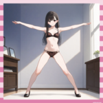 【乃木坂】井上和1st写真集、地中海で水着＆ランジェリー！ →オタク「買います！」