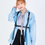 【画像33枚】橋迫鈴ちゃん七変化ショットをご覧下さい!