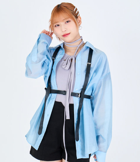 【画像33枚】橋迫鈴ちゃん七変化ショットをご覧下さい！