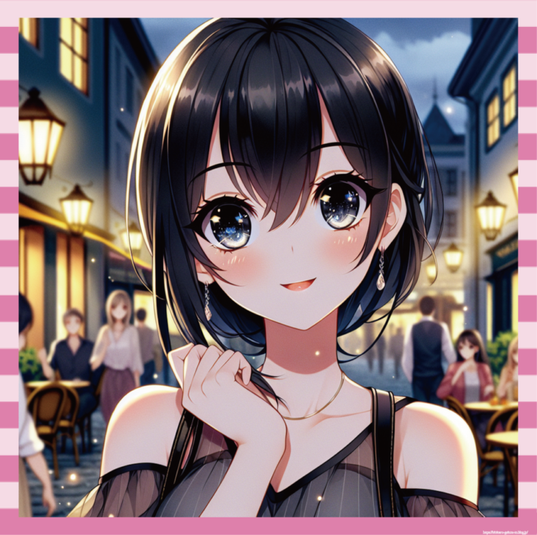 アイドルのデート