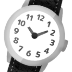 【画像】この腕時計がめっちゃ欲しいんやが