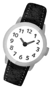 【画像】この腕時計がめっちゃ欲しいんやが