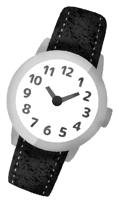 【画像】この腕時計がめっちゃ欲しいんやが