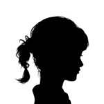 【画像】美人女優さん、顔が見えなくても美人オーラが出ている模様