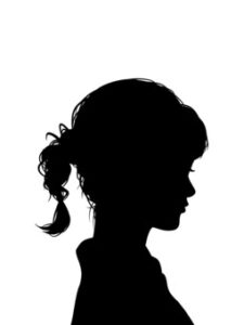 【画像】美人女優さん、顔が見えなくても美人オーラが出ている模様