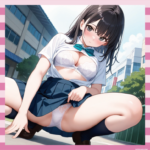 【画像43枚】逢沢みゆ、100年に1人の美少女がAV転身wwww