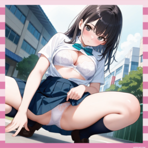 【画像43枚】逢沢みゆ、100年に1人の美少女がAV転身wwww