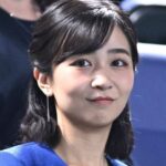 【画像11枚】最新の佳子さま(30)wwwwwwwwwwww