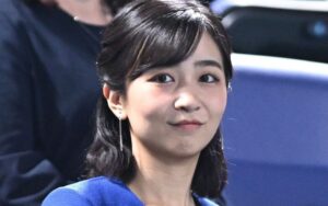 【画像11枚】最新の佳子さま(30)wwwwwwwwwwww