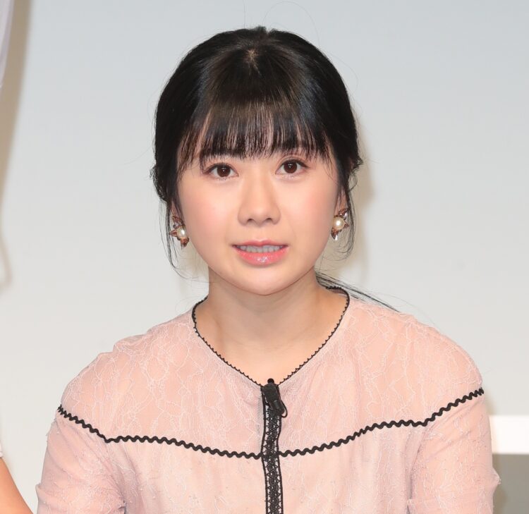【画像7枚】福原愛ちゃん(36)のおっぱいは・・巨乳です!