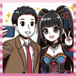 【画像】「1000年に1人のJカップ」瀬戸環奈のツーショット撮影会にファン殺到！【