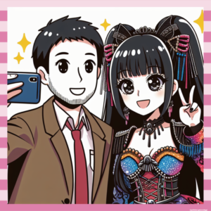 【画像】「1000年に1人のJカップ」瀬戸環奈のツーショット撮影会にファン殺到!【