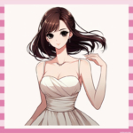 【画像42枚】夏焼雅、マジで顔が神すぎるwwww