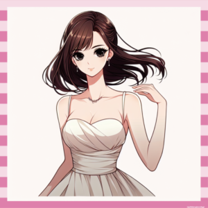 【画像42枚】夏焼雅、マジで顔が神すぎるwwww