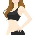 【画像】こういう華奢で清楚な身体つきの女の子と・・